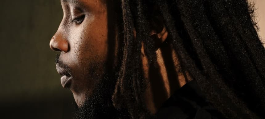 Stephen Marley promo pic 2