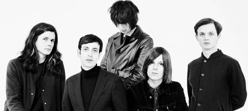 THE HORRORS NIC SHONFELD 30457 bw jpg