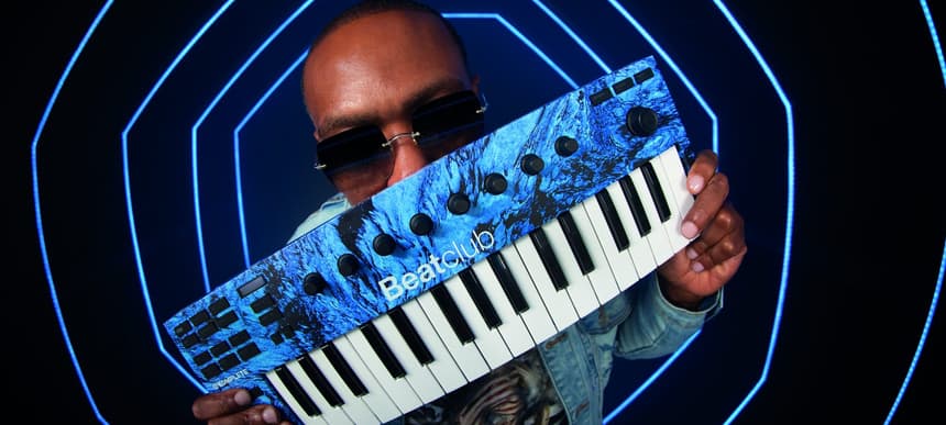TIMBALAND HI RES Native Instruments Beatclub by Priscilla Jimenez 2 scaled