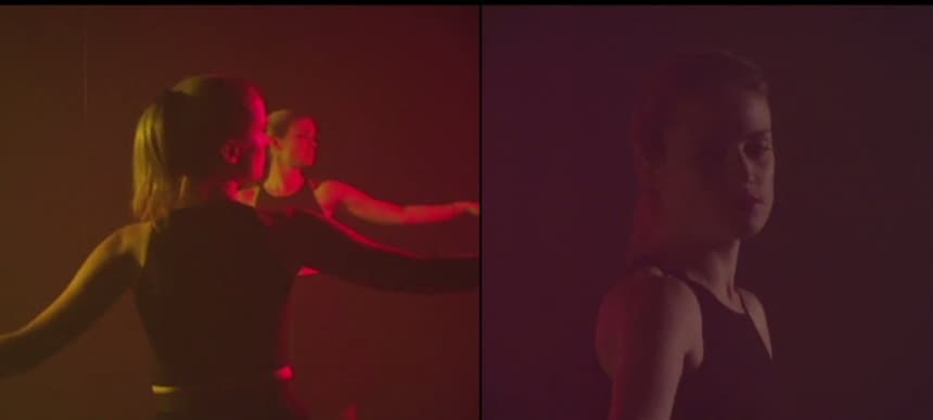 TOPS Outside Video