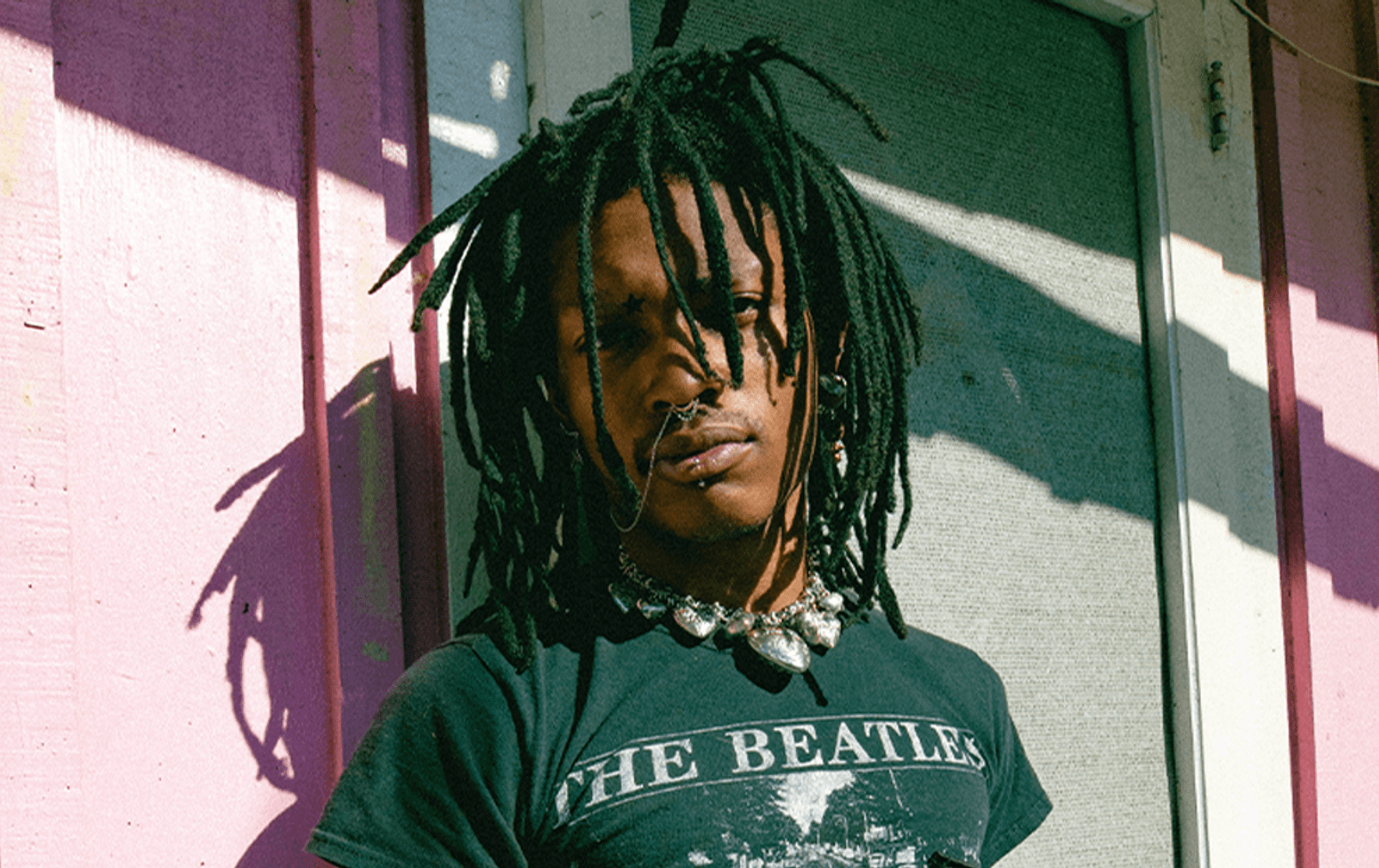 Static Major: the forgotten genius behind Aaliyah's hits | DMY