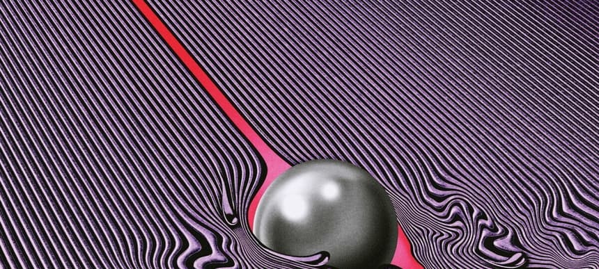 Tame Impala Currents