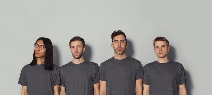 Teleman Picture 2