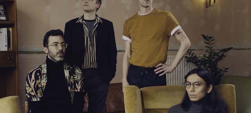 Teleman Press Shot 1 Cactus Hi Res