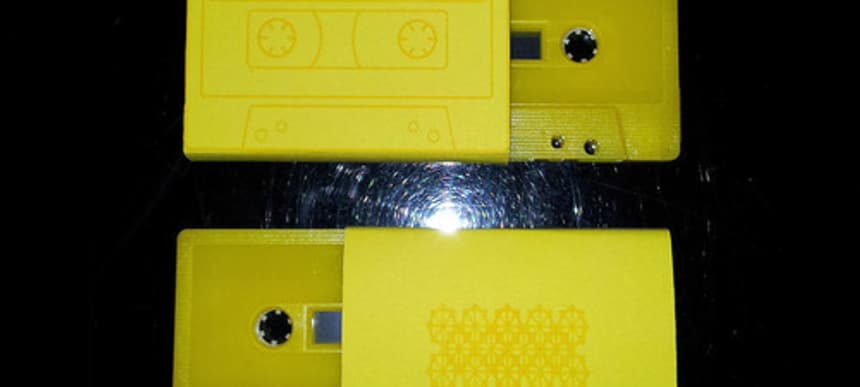 Ten Storeys The Yellow