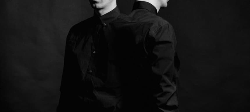 Ten Walls