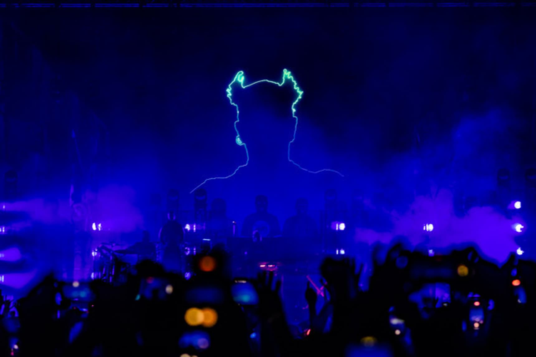 The Prodigy EXIT 2023 2