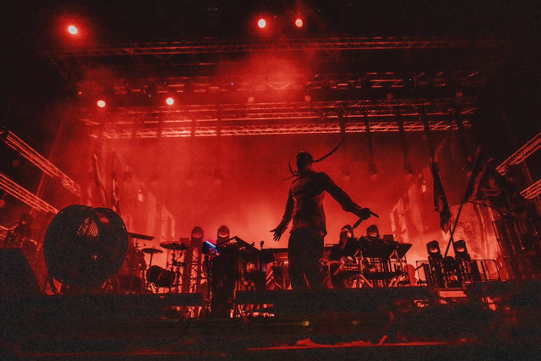 The Prodigy EXIT 2023 3