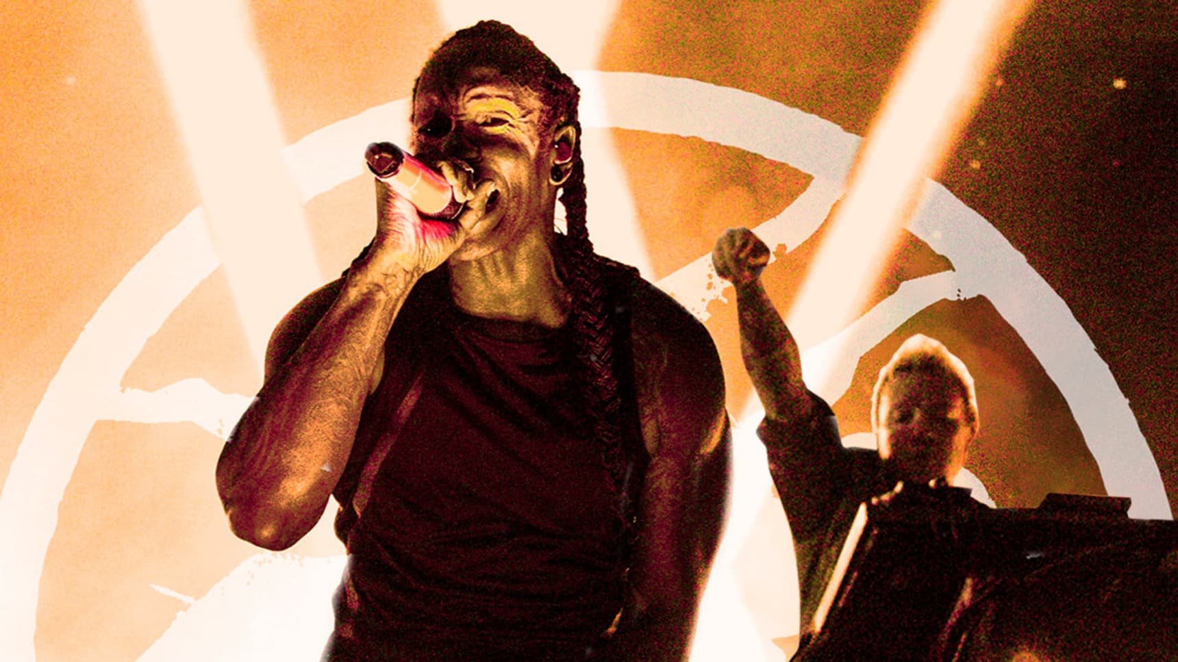 The Prodigy