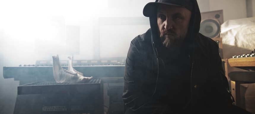 The Bug 2014 Photo by FABRICE BOURGELLE