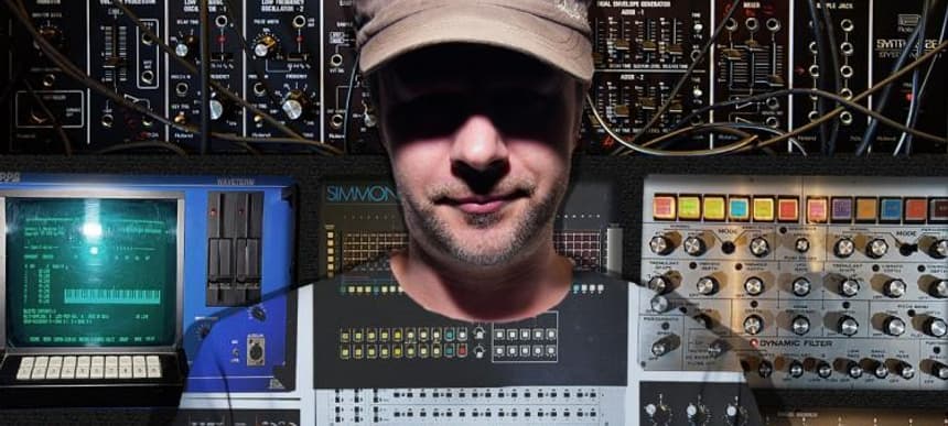 The Emperor Machine 750 500 75 s