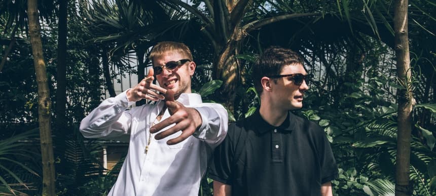 The Heatwave Press Shots 2015 D