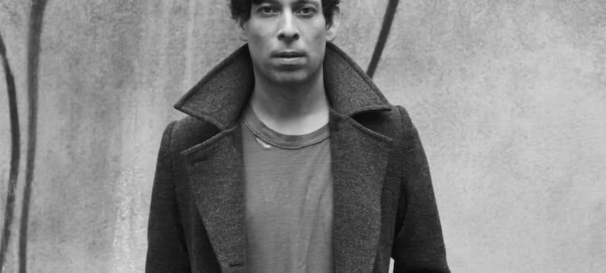 The Soft Moon Photo By Dennis Shoenberg