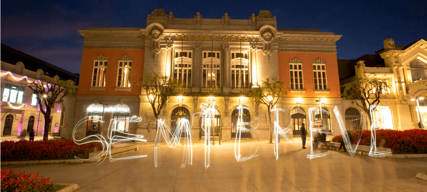 Theatro Circo semibreve