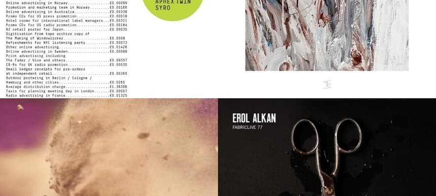 This Weeks Album Reviews September 22nd 2014