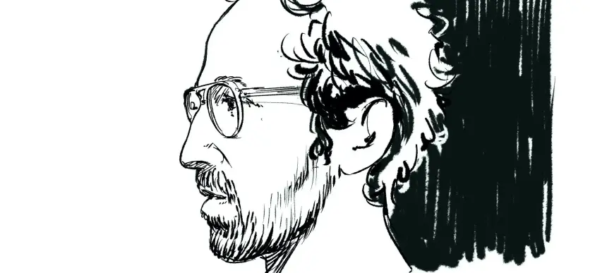 Thomas Bangalter Daft Punk