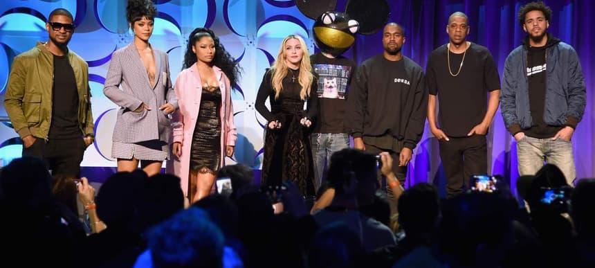 Tidal lol