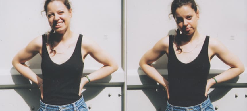 Tirzah
