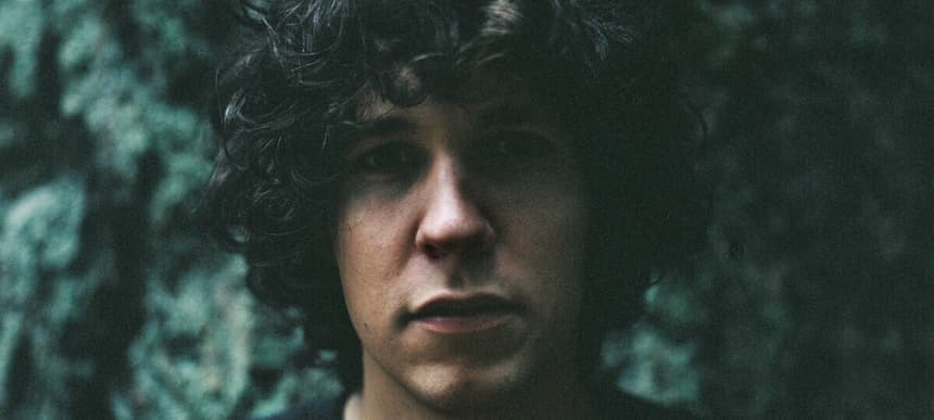 Tobias Jesso Jr Goon Album Cover Art