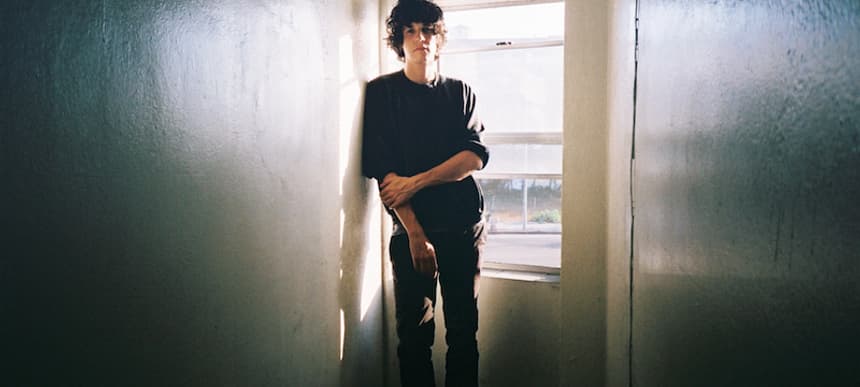 Tobias Jesso Jr Photo 2015
