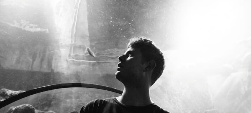 Toby Gale Photo 2014