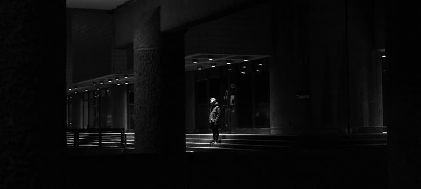 Tom E Vercetti shots 6