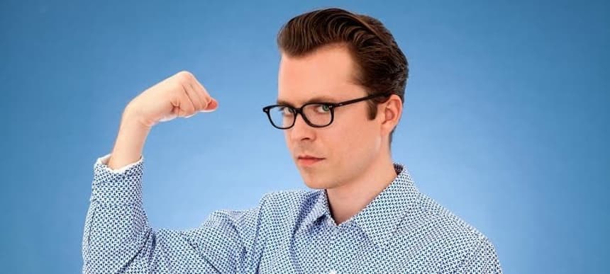 Tom Vek