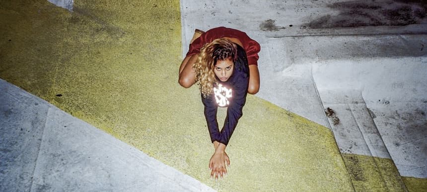 Tommy Genesis