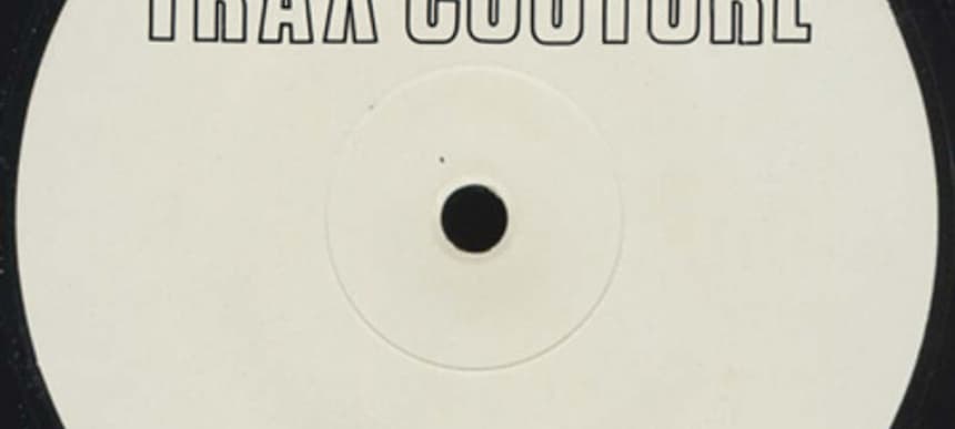 Trax Couture