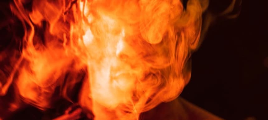 Tricky Adrian Thaws Album Art