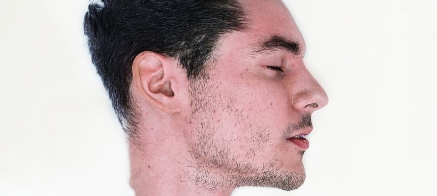 Tropics Blame Album Art
