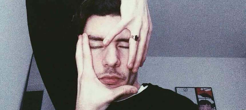 Tropics Chris Ward Interview 2015