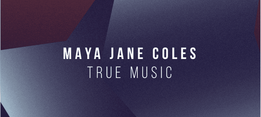 True Music EP Cover