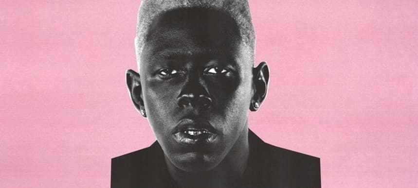 Tyler the Creator IGOR