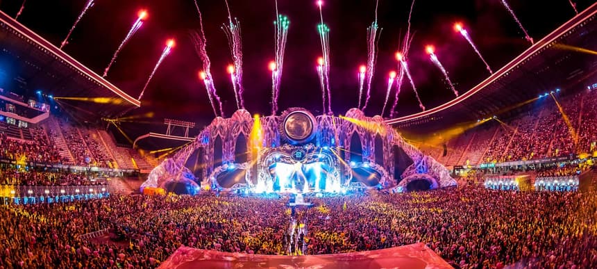 UNTOLD