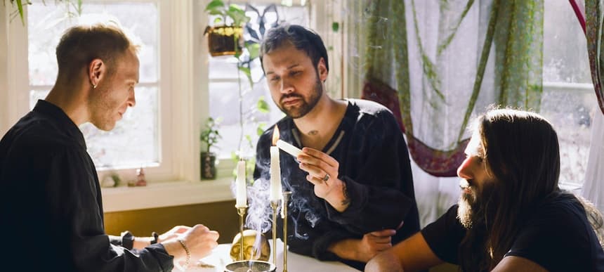 Unknown Mortal Orchestra 2015