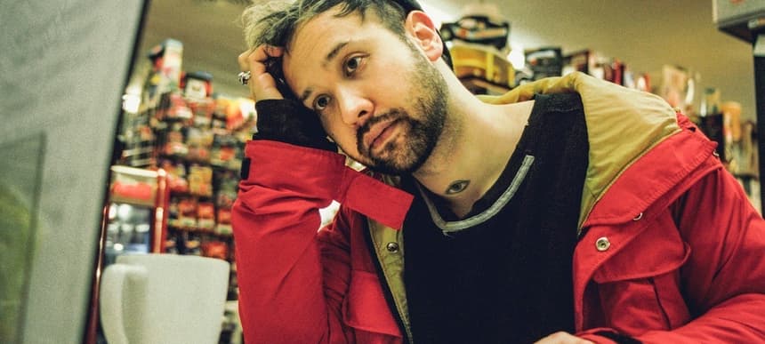 Unknown Mortal Orchestra Multi Love Interview