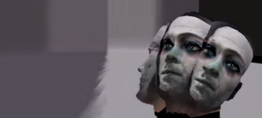 Vaghe Stelle Hyper Video