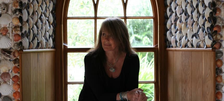 Vashti Bunyan Photo 2015