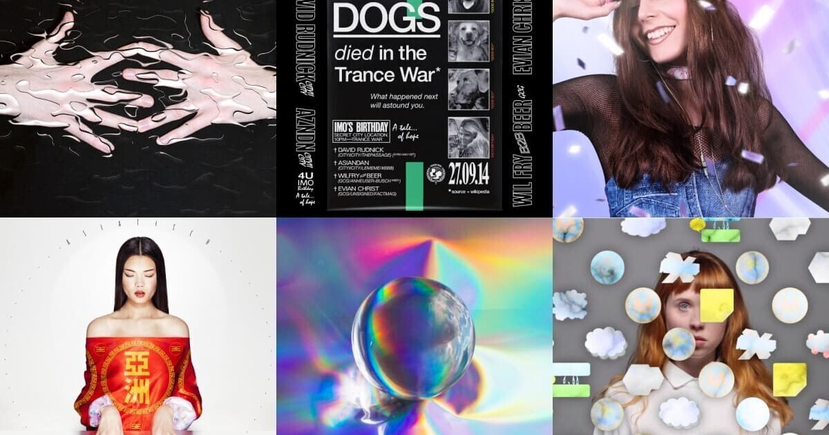 Dmy Visual Visualising 2014 | DMY
