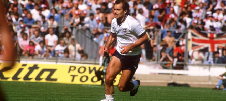 Voodoo Ray Wilkins