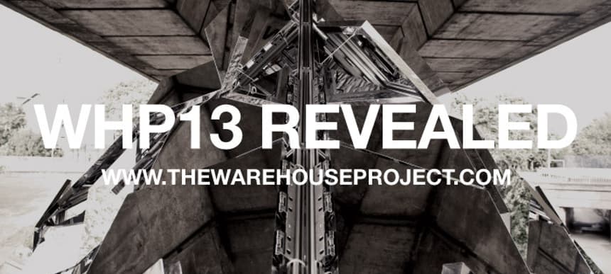 WHP13 023 launch art