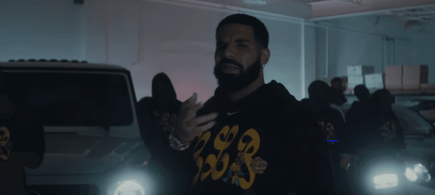 Watch Headie One and Drakes Only You Freestyle