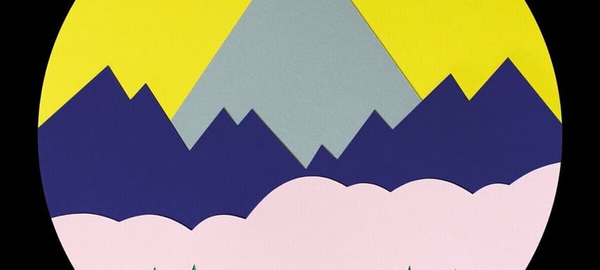 Wax Stag II Album Artwork