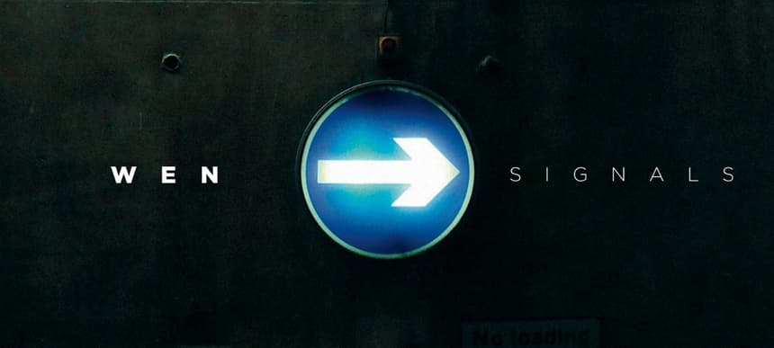 Wen Signals Artwork