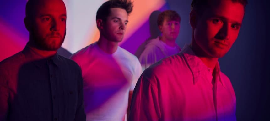 Wild Beasts Photo Credit Klaus Thymann