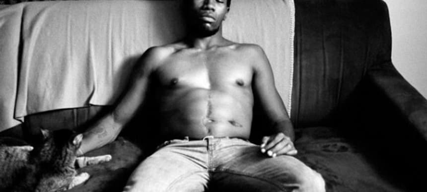 Willis Earl Beal 608x403