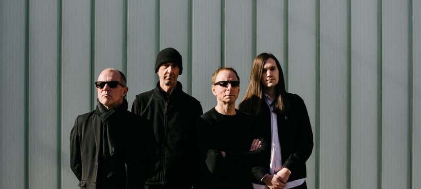 Wire Band Photo 2015 by Owen Richards