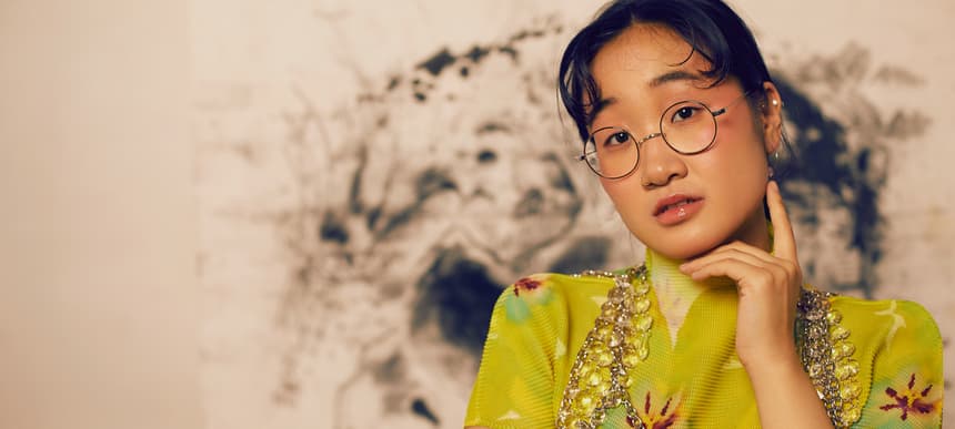 Yaeji Press Photo Web 001 Photo Credit Micaiah Carter 1