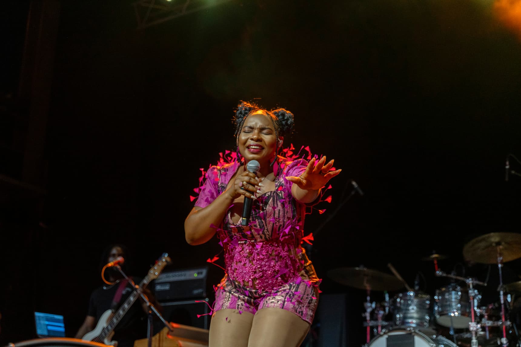 Yemi Alade Kesselhaus Photo Dominique Brewing 0026